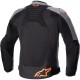 Geaca textil de vara ALPINESTARS SMX AIR