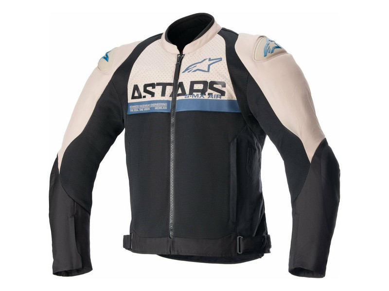 Geaca textil de vara ALPINESTARS SMX AIR