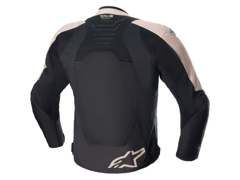 Geaca textil de vara ALPINESTARS SMX AIR