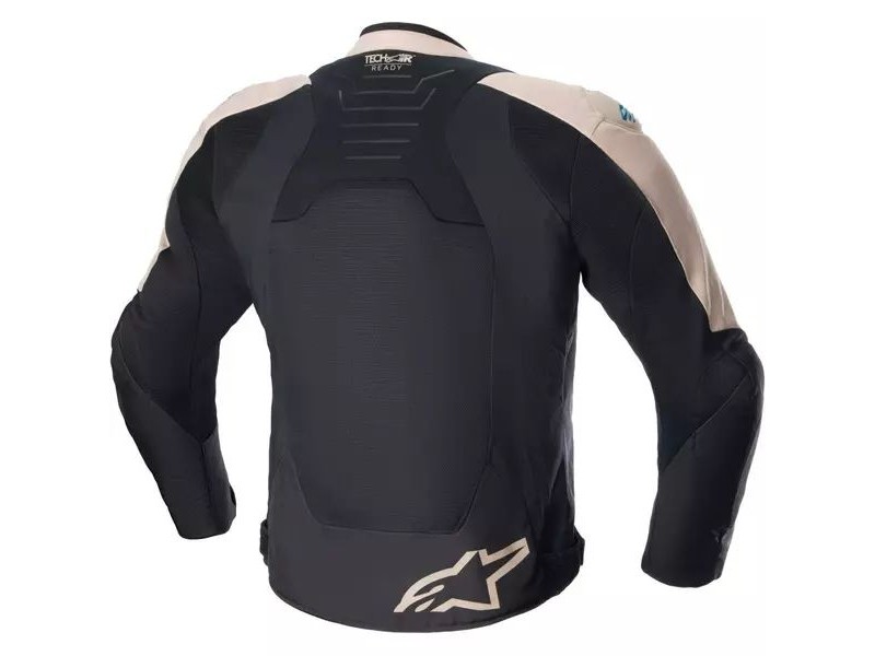 Geaca textil de vara ALPINESTARS SMX AIR