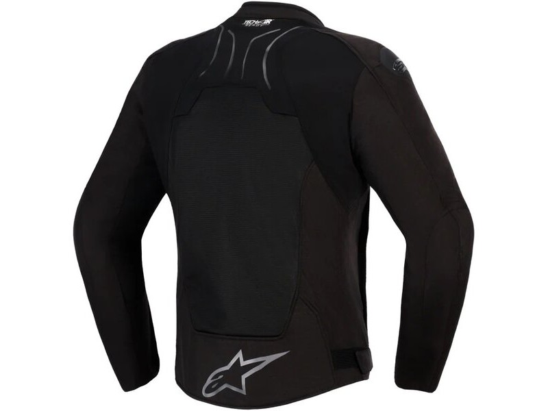 Geaca textil de vara ALPINESTARS SMX AIR