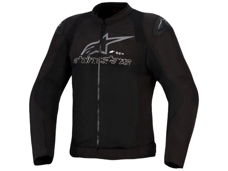 Geaca textil de vara ALPINESTARS SMX AIR