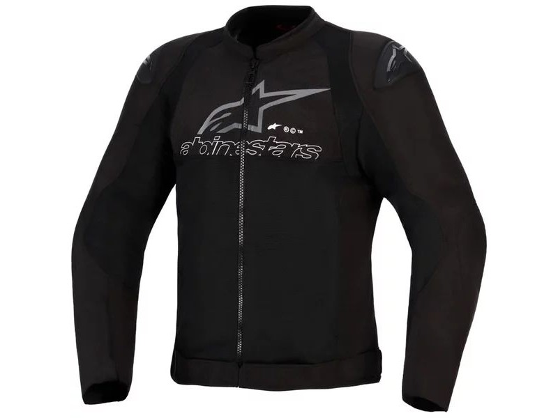 Geaca textil de vara ALPINESTARS SMX AIR