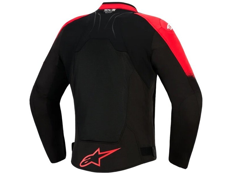 Geaca textil de vara ALPINESTARS SMX AIR