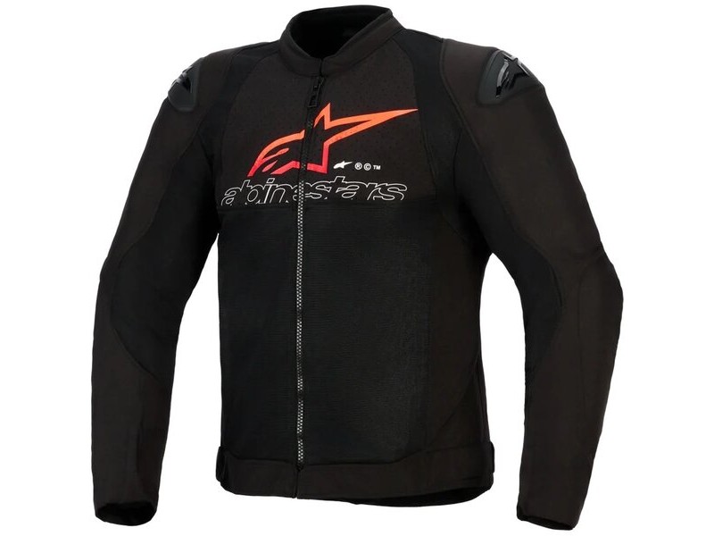 Geaca textil de vara ALPINESTARS SMX AIR
