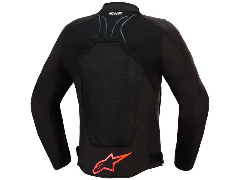 Geaca textil de vara ALPINESTARS SMX AIR