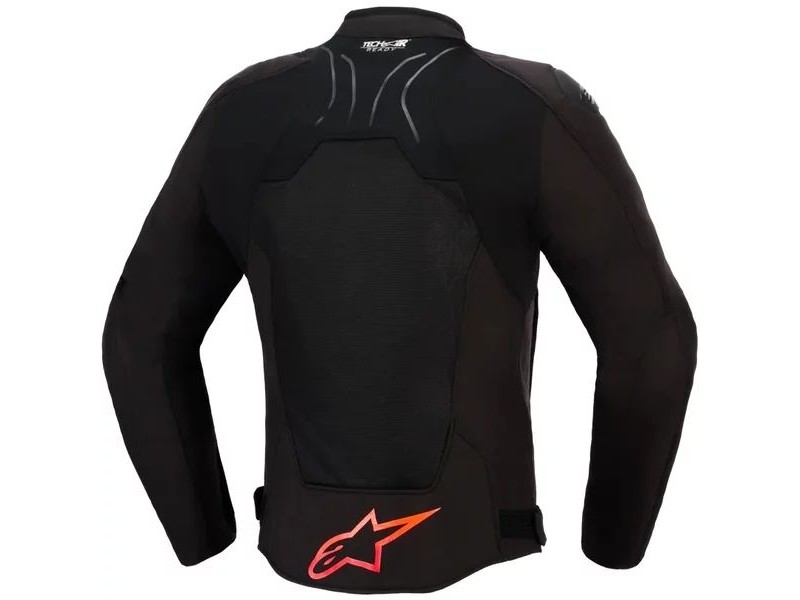 Geaca textil de vara ALPINESTARS SMX AIR