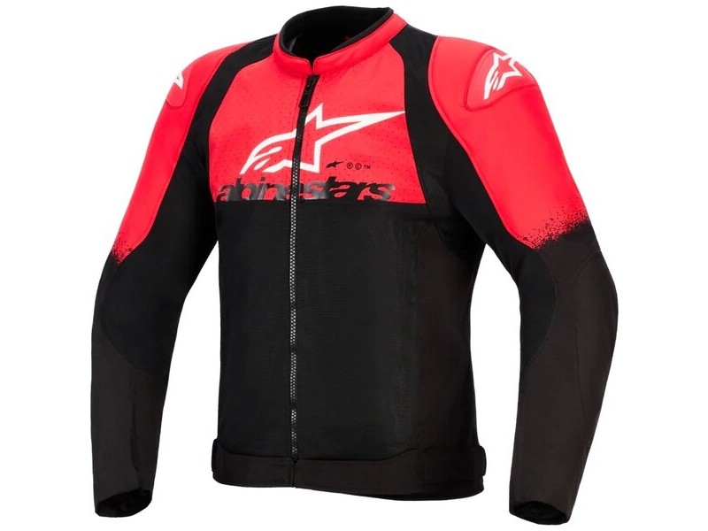 Geaca textil de vara ALPINESTARS SMX AIR
