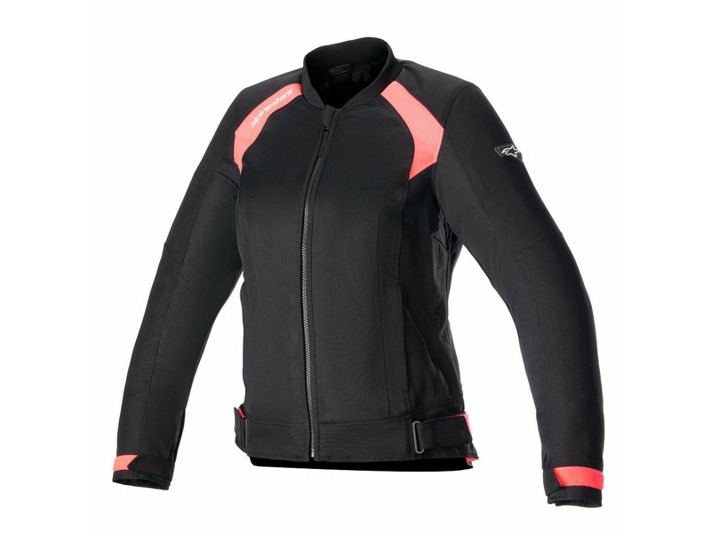 Geaca de dama textil vara ALPINESTARS ELOISE V2 AIR Geaca de dama textil vara ALPINESTARS ELOISE V2 AIR
