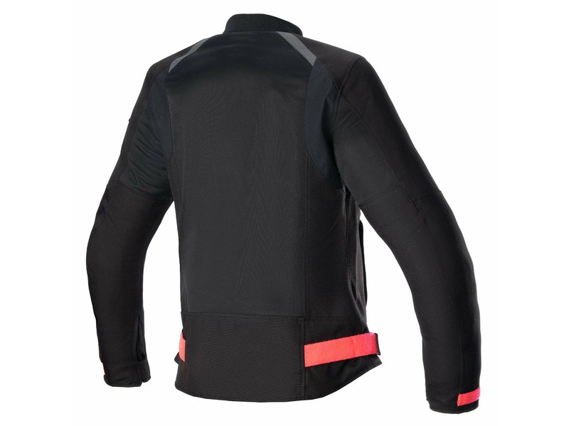 Geaca de dama textil vara ALPINESTARS ELOISE V2 AIR Geaca de dama textil vara ALPINESTARS ELOISE V2 AIR