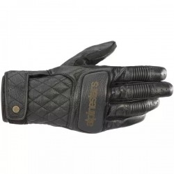 Manusi de piele ALPINESTARS BRASS Manusi de piele ALPINESTARS BRASS