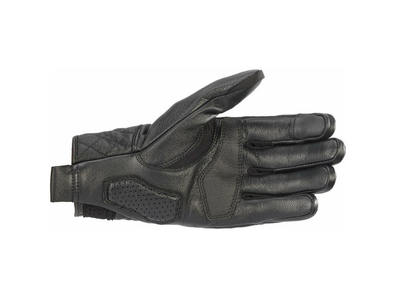 Manusi de piele ALPINESTARS BRASS Manusi de piele ALPINESTARS BRASS