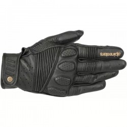 Manusi de piele ALPINESTARS CRAZY EIGHT