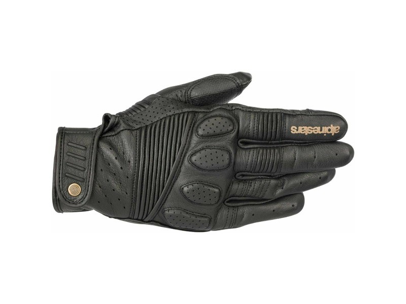 Manusi de piele ALPINESTARS CRAZY EIGHT Manusi de piele ALPINESTARS CRAZY EIGHT