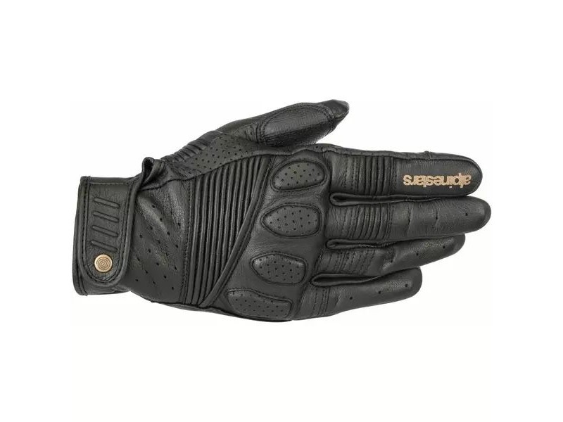 Manusi de piele ALPINESTARS CRAZY EIGHT