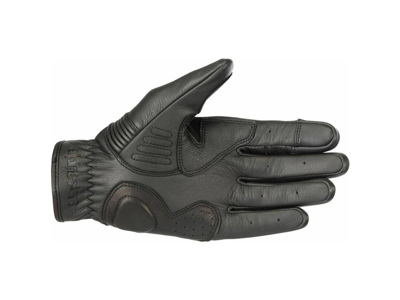 Manusi de piele ALPINESTARS CRAZY EIGHT Manusi de piele ALPINESTARS CRAZY EIGHT