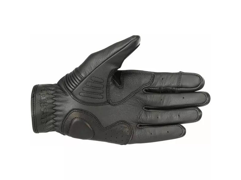 Manusi de piele ALPINESTARS CRAZY EIGHT