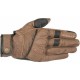 Manusi de piele ALPINESTARS CRAZY EIGHT Manusi de piele ALPINESTARS CRAZY EIGHT