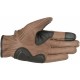 Manusi de piele ALPINESTARS CRAZY EIGHT Manusi de piele ALPINESTARS CRAZY EIGHT