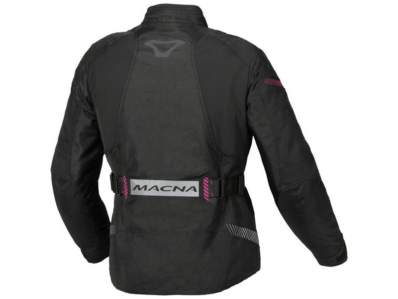 Geaca impermeabila touring de dama MACNA NIVALA Geaca impermeabila touring de dama MACNA NIVALA