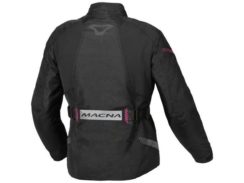 Geaca impermeabila touring de dama MACNA NIVALA
