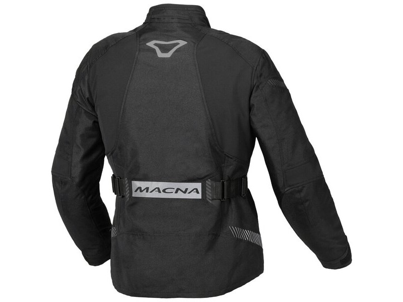 Geaca impermeabila touring de dama MACNA NIVALA Geaca impermeabila touring de dama MACNA NIVALA
