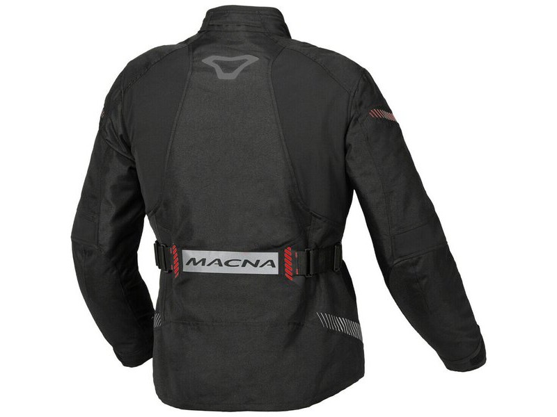 Geaca impermeabila touring de dama MACNA NIVALA Geaca impermeabila touring de dama MACNA NIVALA