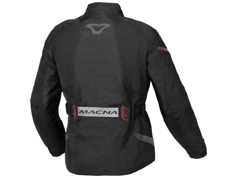 Geaca impermeabila touring de dama MACNA NIVALA