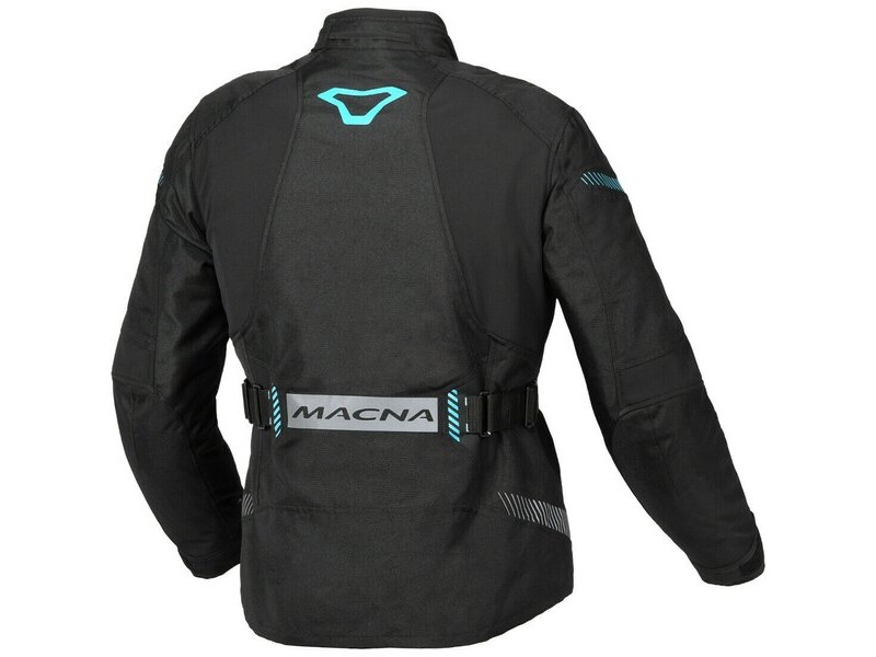 Geaca impermeabila touring de dama MACNA NIVALA Geaca impermeabila touring de dama MACNA NIVALA