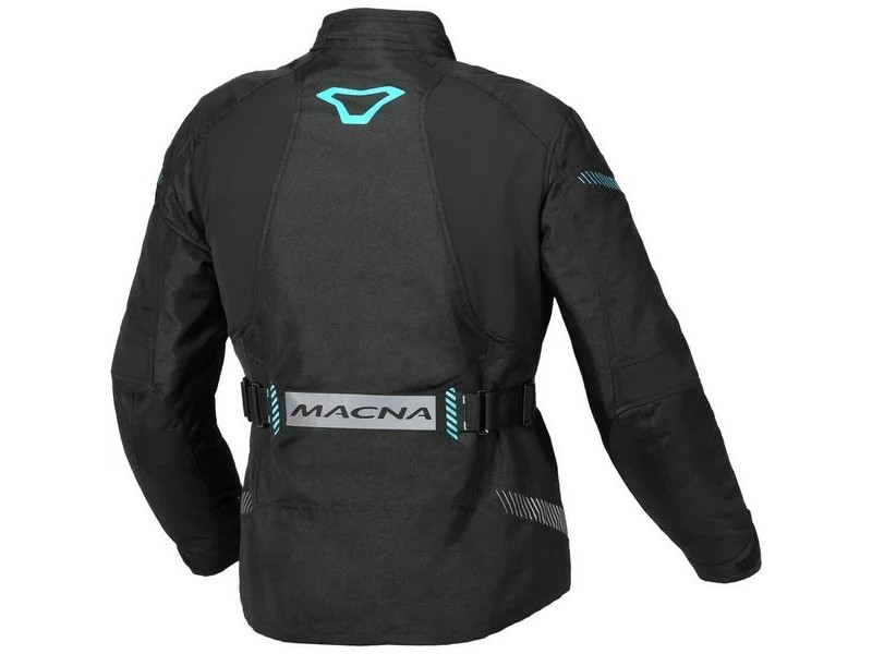 Geaca impermeabila touring de dama MACNA NIVALA
