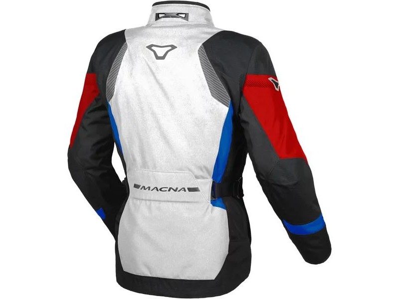 Geaca impermeabila touring de dama MACNA RANCHER WOMAN