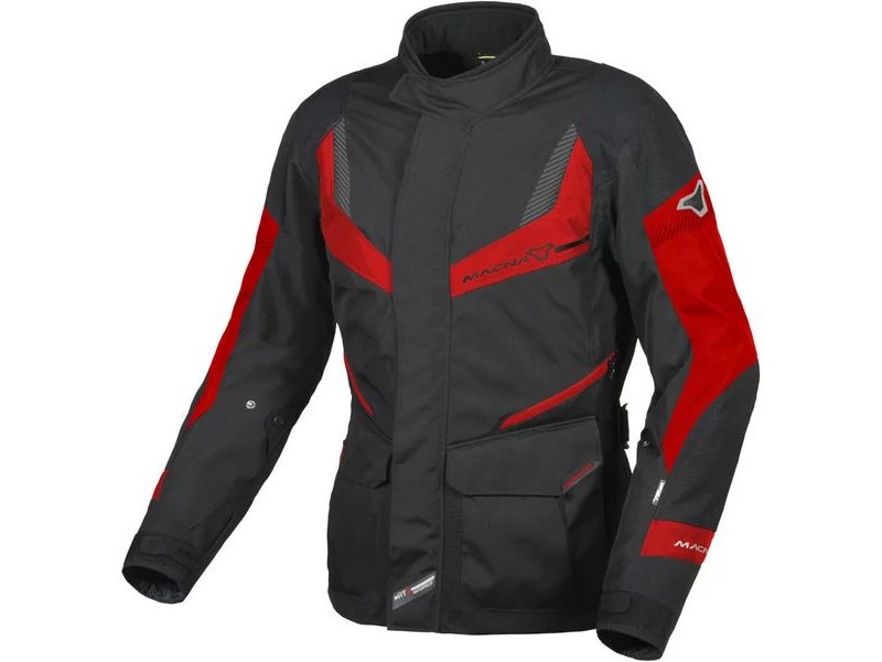 Geaca impermeabila touring de dama MACNA RANCHER WOMAN