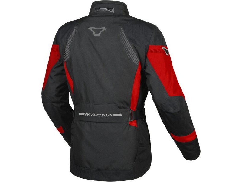 Geaca impermeabila touring de dama MACNA RANCHER WOMAN Geaca impermeabila touring de dama MACNA RANCHER WOMAN