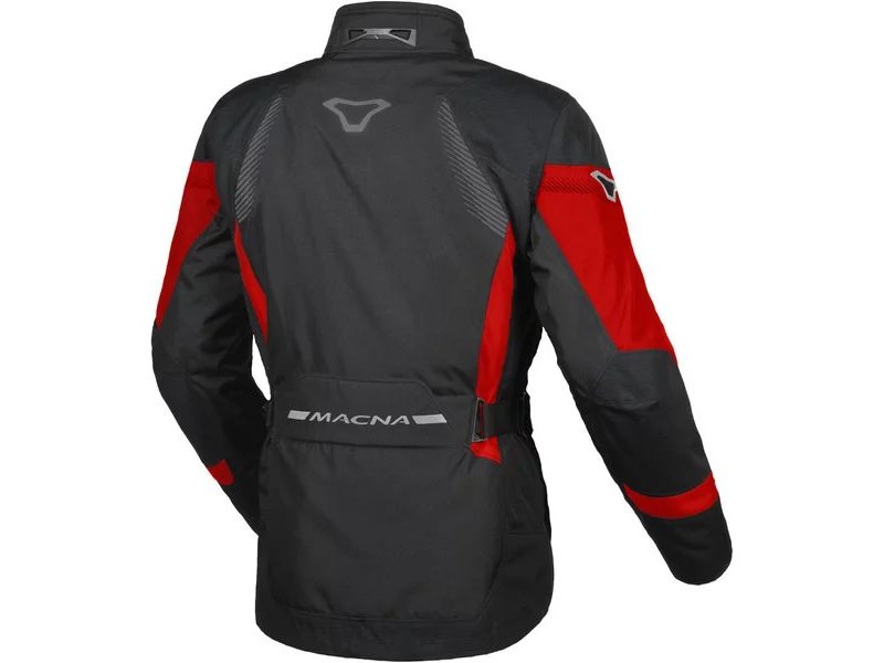 Geaca impermeabila touring de dama MACNA RANCHER WOMAN