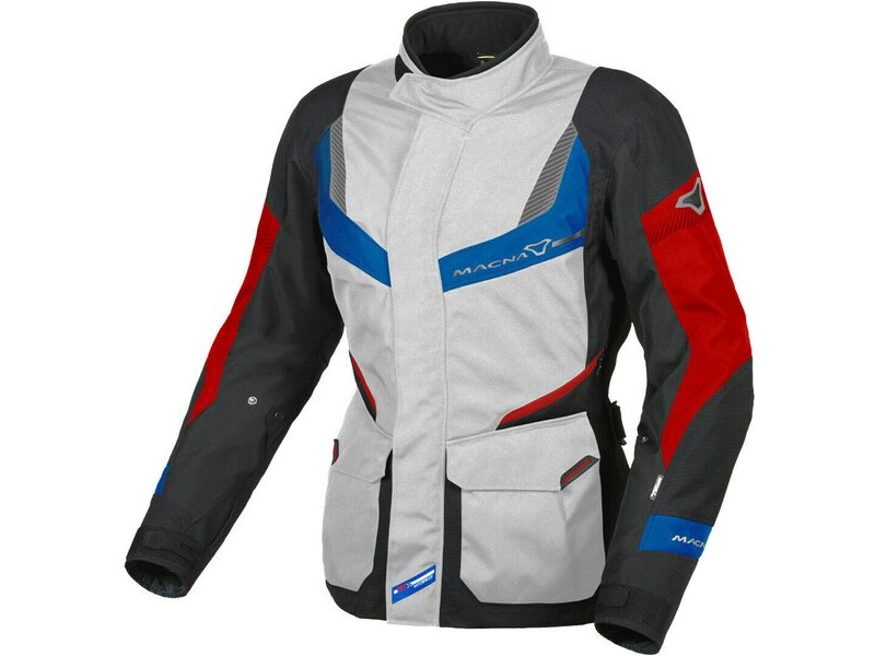 Geaca impermeabila touring de dama MACNA RANCHER WOMAN Geaca impermeabila touring de dama MACNA RANCHER WOMAN