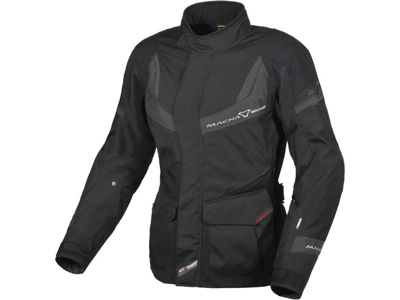 Geaca impermeabila touring de dama MACNA RANCHER WOMAN Geaca impermeabila touring de dama MACNA RANCHER WOMAN