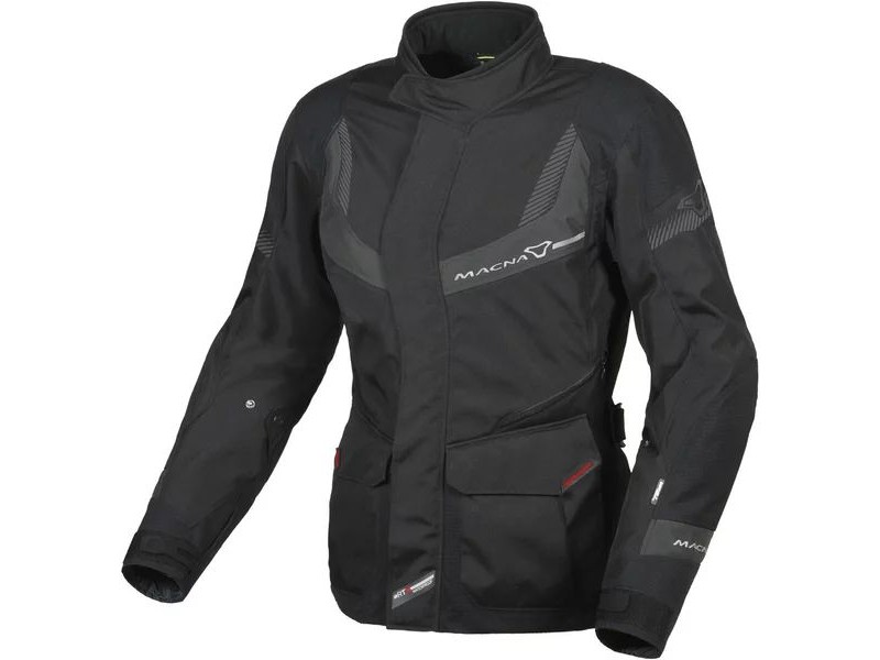 Geaca impermeabila touring de dama MACNA RANCHER WOMAN