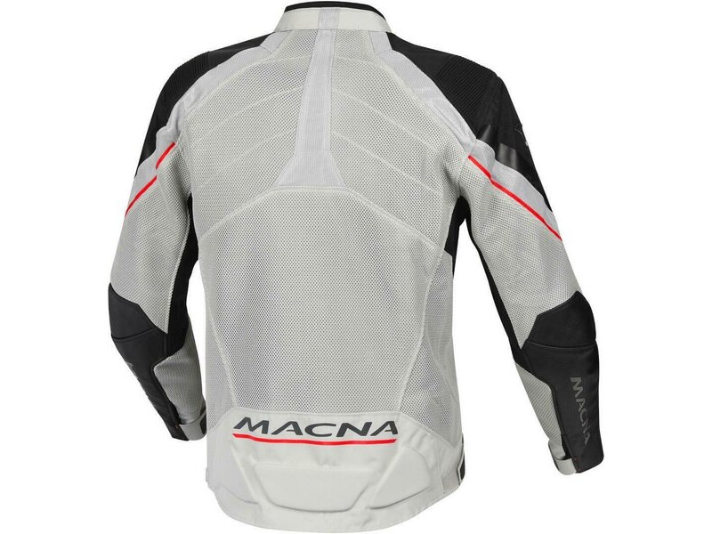 Geaca de vara sport MACNA FOXTER Geaca de vara sport MACNA FOXTER
