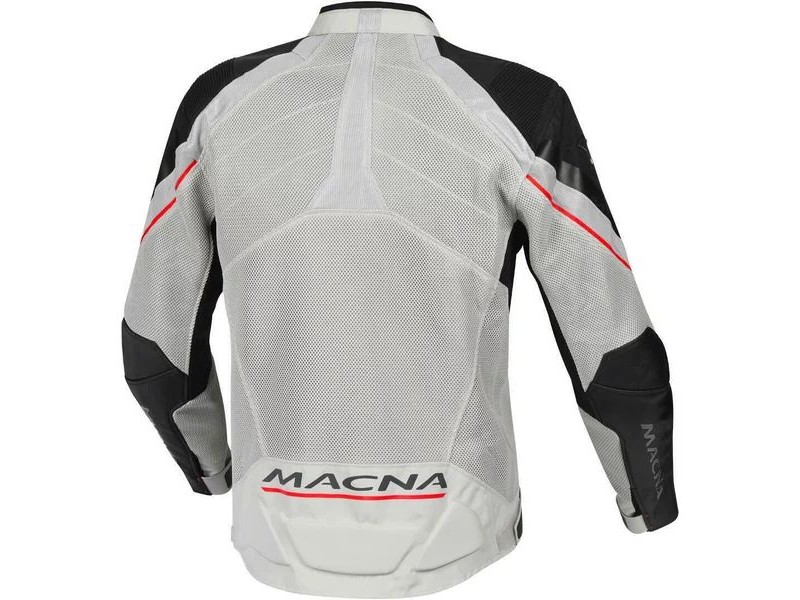Geaca de vara sport MACNA FOXTER
