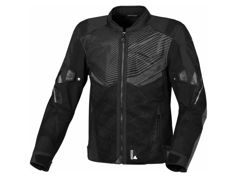 Geaca de vara sport MACNA FOXTER