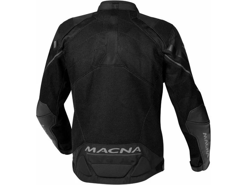 Geaca de vara sport MACNA FOXTER