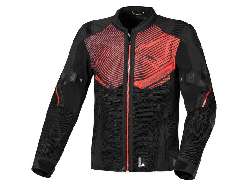 Geaca de vara sport MACNA FOXTER Geaca de vara sport MACNA FOXTER