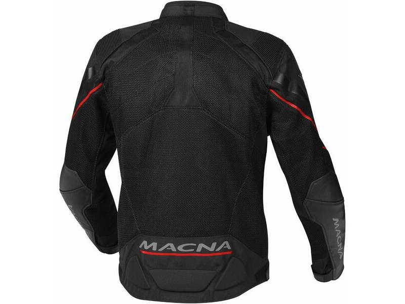 Geaca de vara sport MACNA FOXTER Geaca de vara sport MACNA FOXTER
