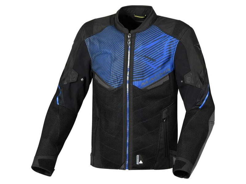 Geaca de vara sport MACNA FOXTER Geaca de vara sport MACNA FOXTER