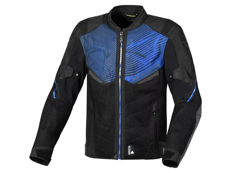 Geaca de vara sport MACNA FOXTER