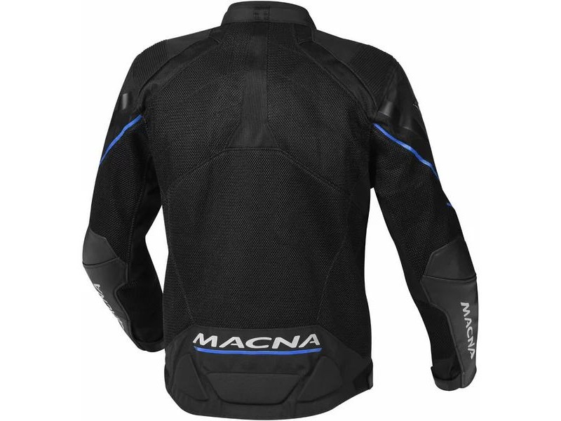 Geaca de vara sport MACNA FOXTER