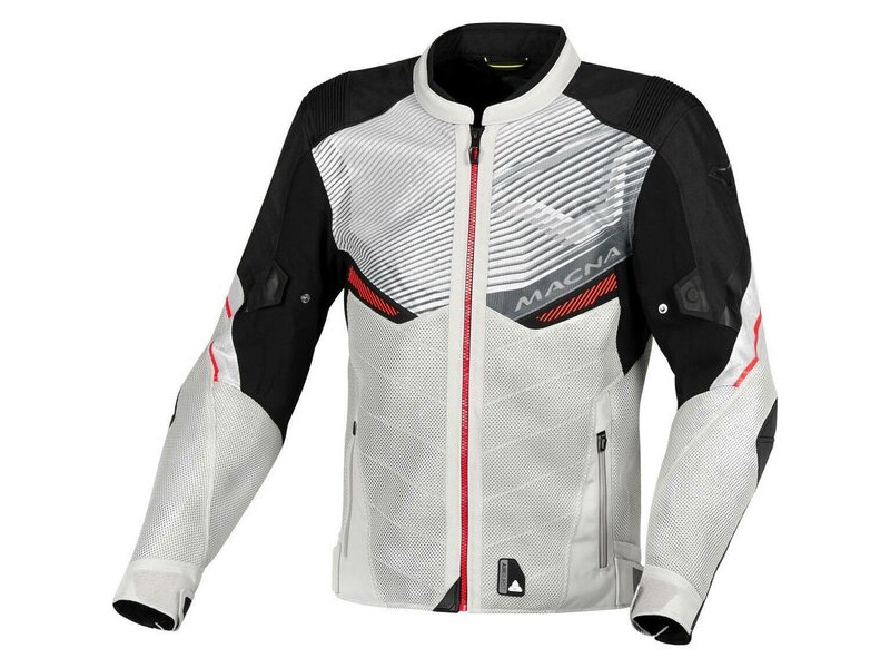 Geaca de vara sport MACNA FOXTER Geaca de vara sport MACNA FOXTER