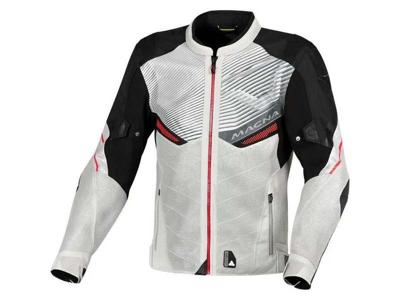 Geaca de vara sport MACNA FOXTER