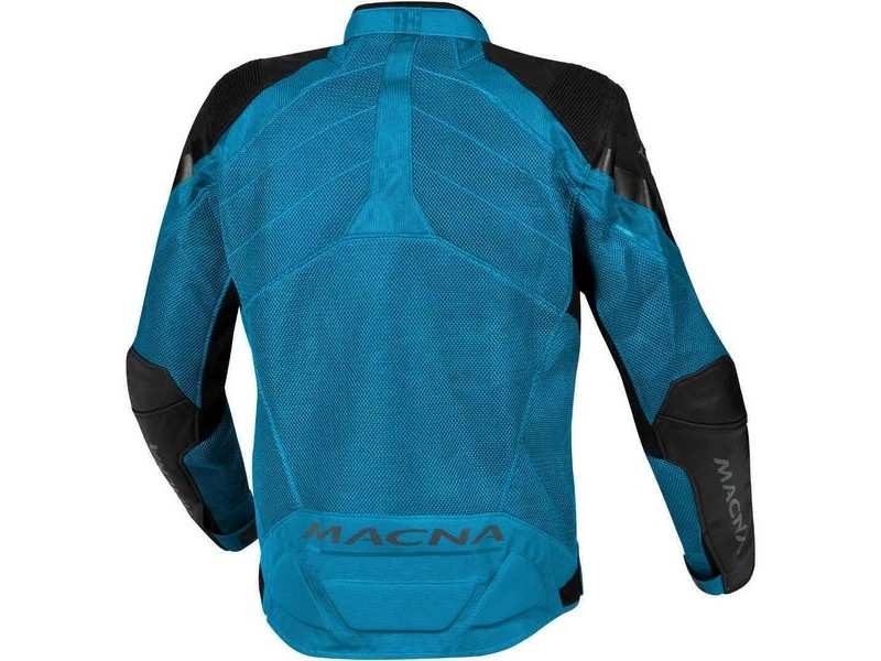 Geaca de vara sport MACNA FOXTER