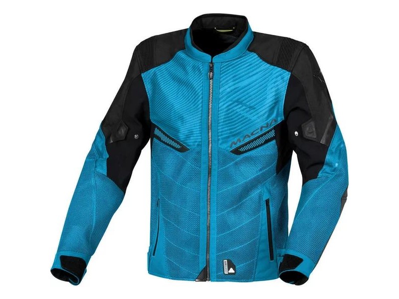 Geaca de vara sport MACNA FOXTER